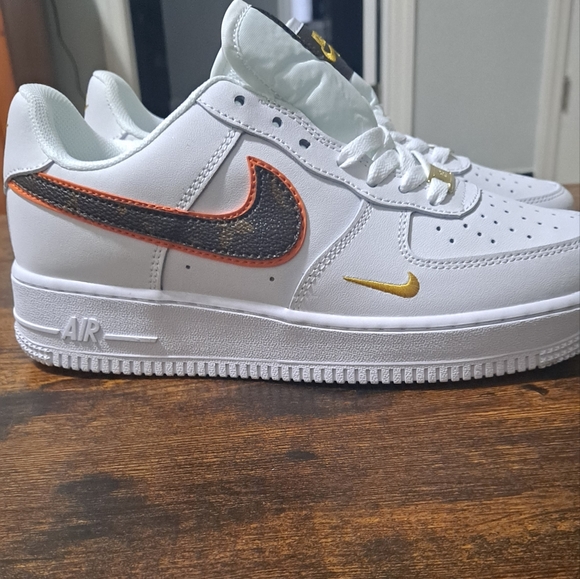 Nike Shoes - Custom Air Force Ones